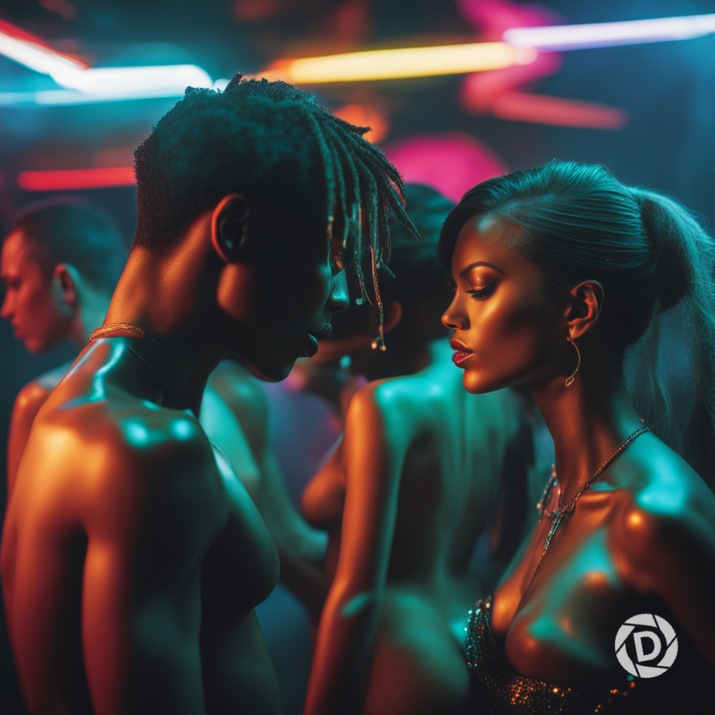 After Dark